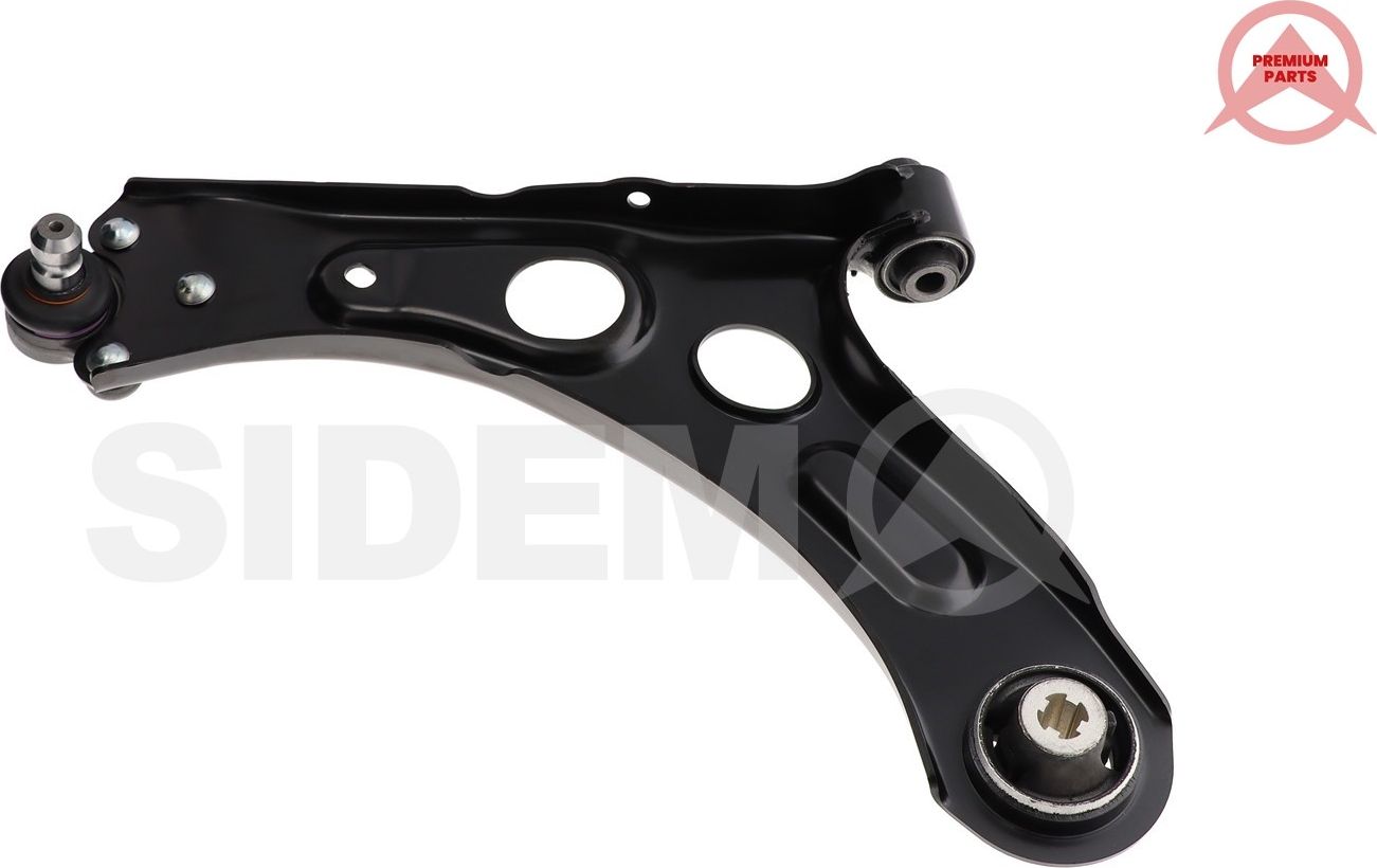 Поперечный рычаг передней подвески Sidem (Листовая сталь). Артикул 53254