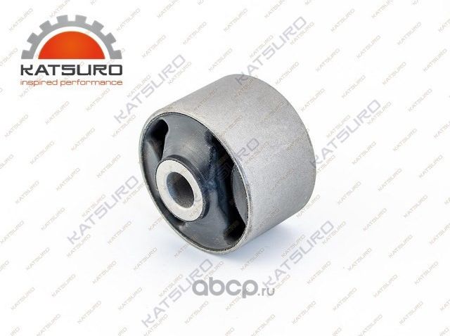 САЙЛЕНТБЛОК РЫЧАГА (Katsuro). Артикул KAT0308GLY