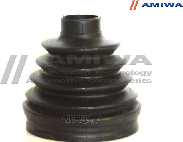Пыльник ШРУС наружный (Amiwa). Артикул 0435620