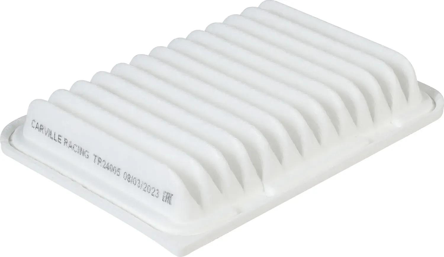 Фильтр для а/м Toyota Corolla (06-) 1.4/1.6/1.8i/Rav 4 (12-) 2.0i (возд.) (TR24005) (Carville Racing). Артикул tr24005