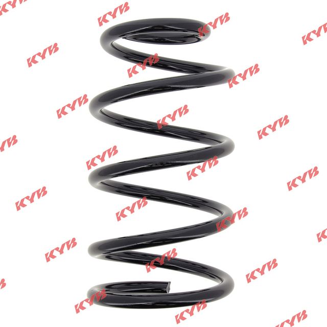 Пружина подвески KYB K-Flex передняя для Scania 4 1995-2008. Артикул RA3314