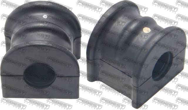 Втулка стабилизатора Febest задняя правая/левая для Ford Explorer V 2010-2019. Артикул FDSB-EXPR