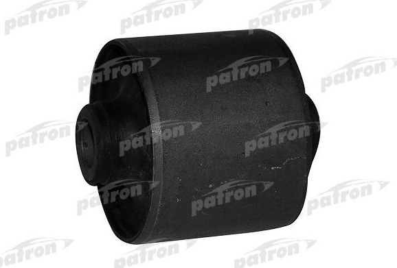 Сайлентблок переднего рычага подвески Patron. Артикул PSE10074