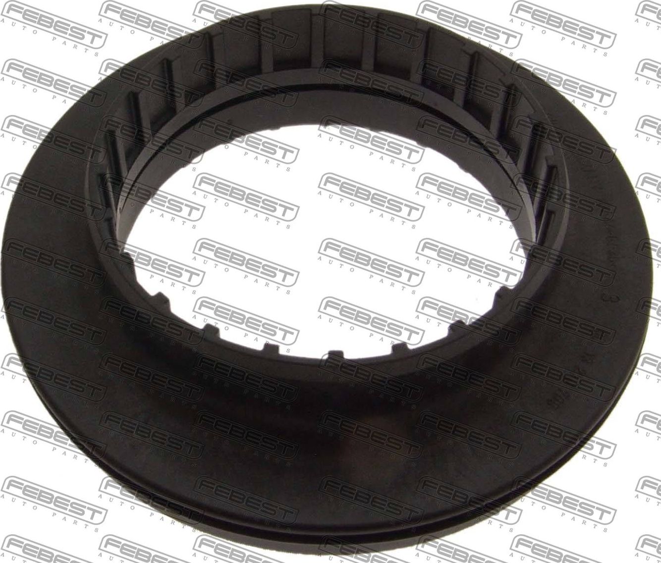 Опорный подшипник амортизатора Febest. Артикул OPB-VECC