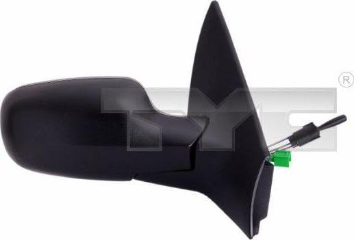 Зеркало боковое TYC. Артикул 328-0086