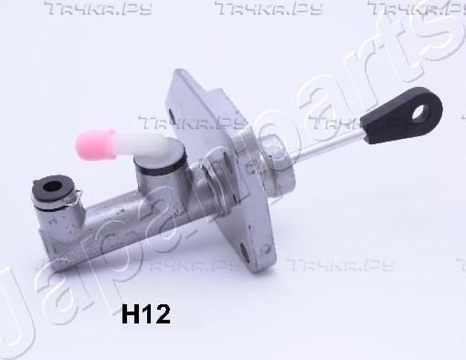 Цилиндр сцепления главный Japanparts. Артикул FR-H12