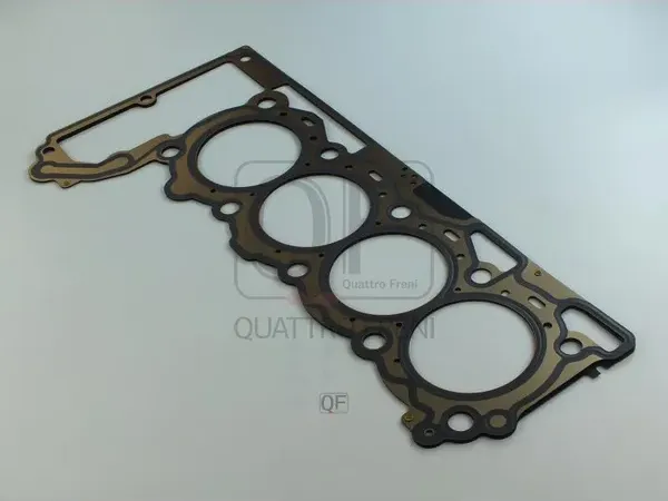 ПРОКЛАДКА ГБЦ LH (Quattro Freni). Артикул QF42A00036