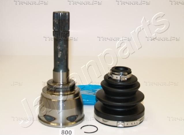 Шрус наружный (граната) Japanparts. Артикул GI-800