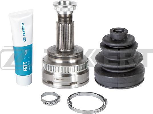 Шрус наружный (граната) Zekkert передний для BMW 3 V (E90/E91/E92/E93) 2005-2013. Артикул GS-5133