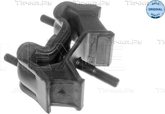 Подушка (опора) двигателя Meyle Original. Артикул 014 024 0085