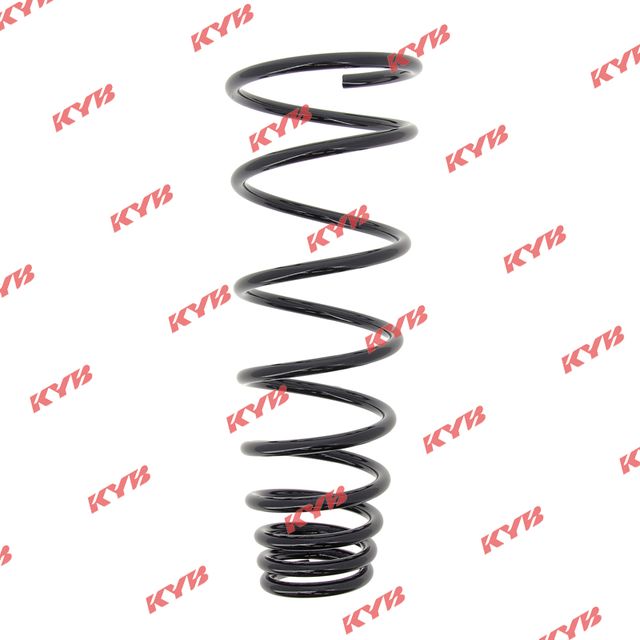 Пружина подвески KYB (Каяба) K-Flex передняя для Nissan Primera P11 1996-2002. Артикул RI2767