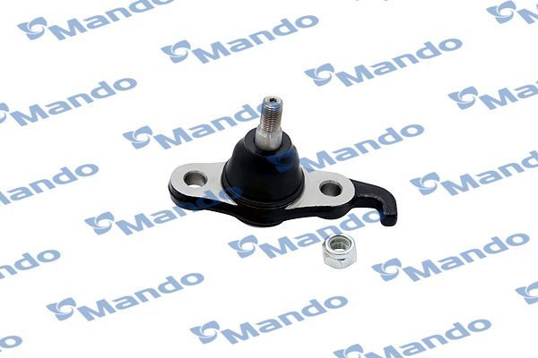 Шаровая опора Mando передняя левая нижняя для Hyundai Tucson I 2004-2010. Артикул DSA020071