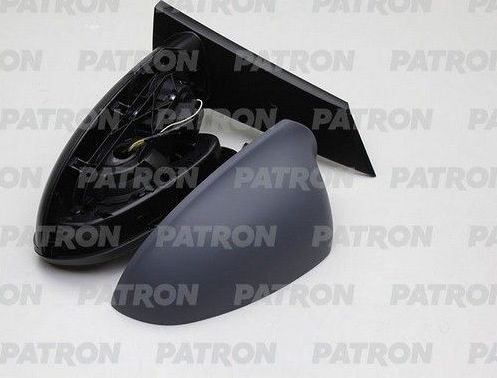 Зеркало боковое Patron. Артикул PMG0022M01