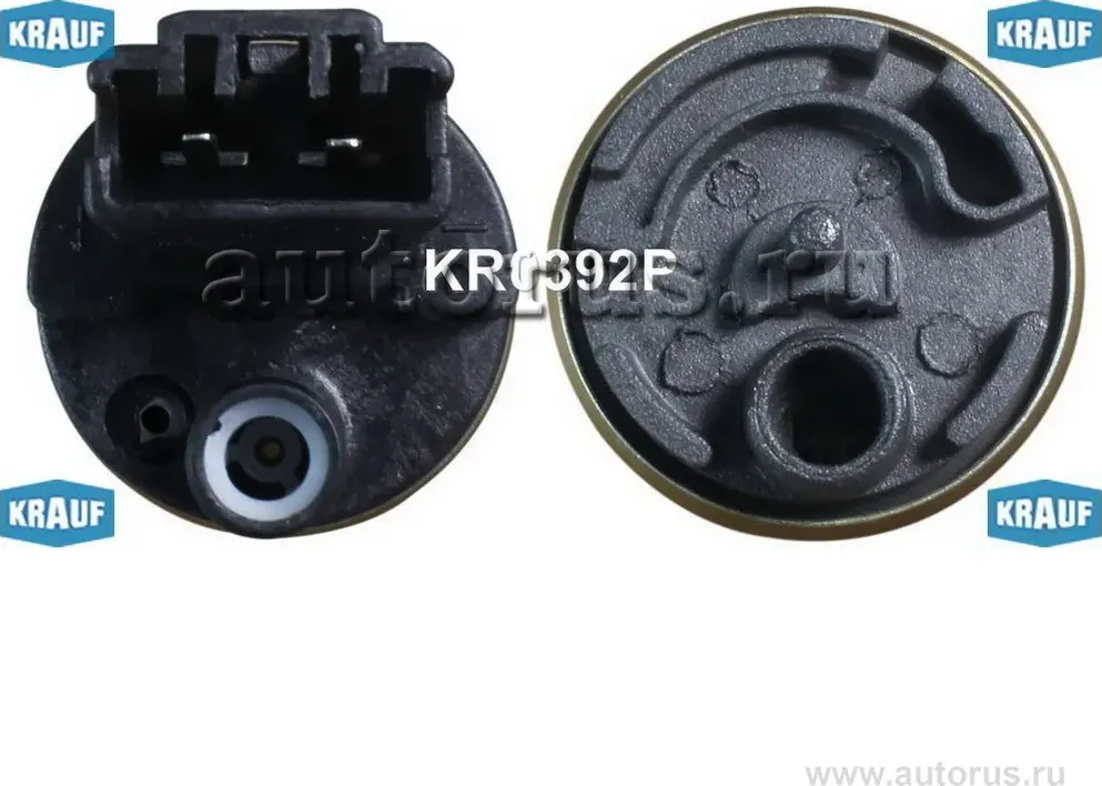 Бензонасос электрический 3,0 bar (Krauf) Krauf. Артикул KR0392P