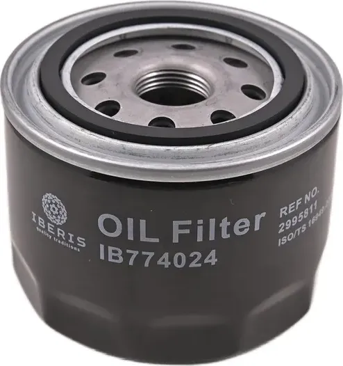 Фильтр масляный (Iberis). Артикул IB774024