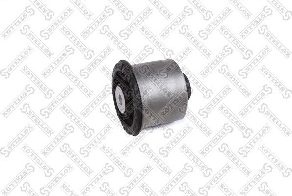 Сайлентблок заднего рычага подвески Stellox. Артикул 77-01821-SX