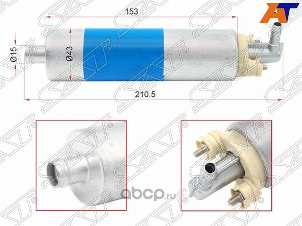 Oiieeaiue ianin Mercedes W124W140W163W202W210 (SAT). Артикул STFP19