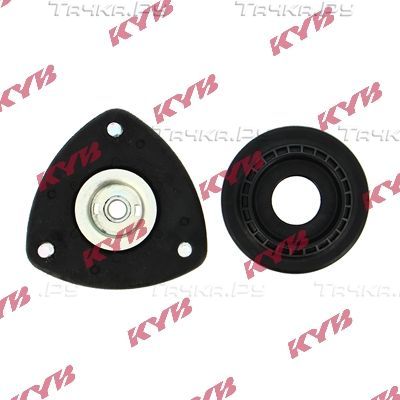 Опора амортизатора (стойки) KYB (Каяба) Suspension Mounting Kit передняя для Mazda 6 III (GJ) 2012-2026. Артикул SM1046