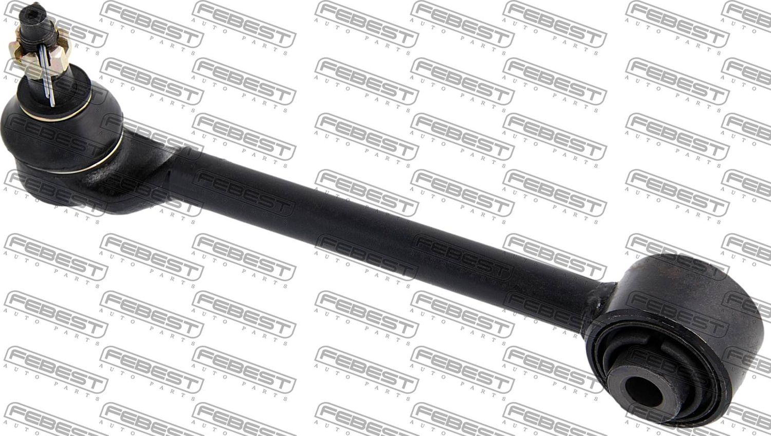 Поперечный рычаг задней подвески Febest. Артикул 0325-ACCL7