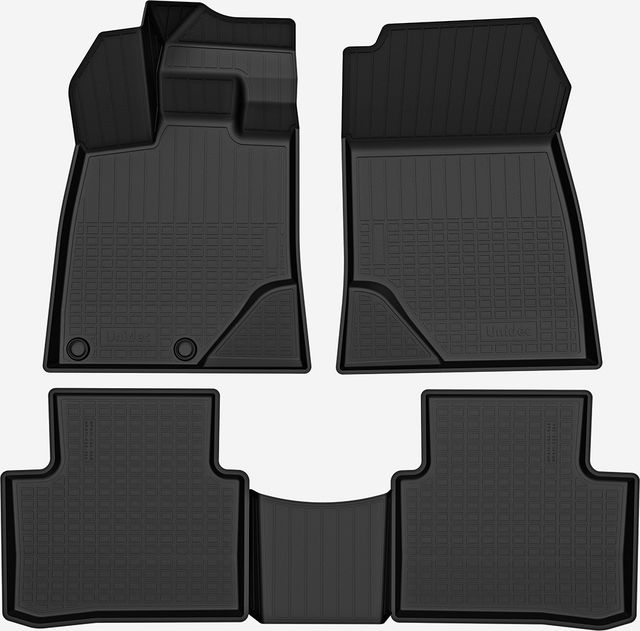 Коврики 3D Норпласт для салона Opel Grandland II 2024-2026. Артикул NPA11-C63-264