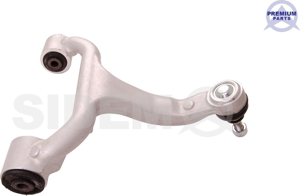 Поперечный рычаг передней подвески Sidem (алюминий). Артикул 49971