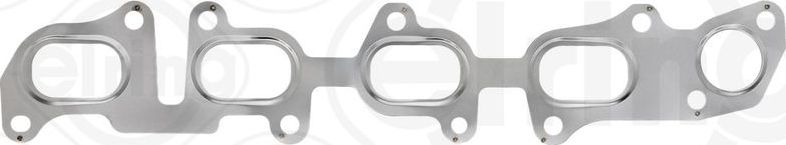 Прокладка выпускного коллектора Elring. Артикул 902.561