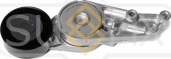 Натяжитель ремня навесного оборудования AUDI A4 B5 (8D2) 1994-2001 (Sufix). Артикул FP2288