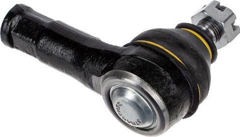 Наконечник рулевой тяги Zentparts правый/левый для Mazda RX-7 III (FD) 1992-2002. Артикул Z10862