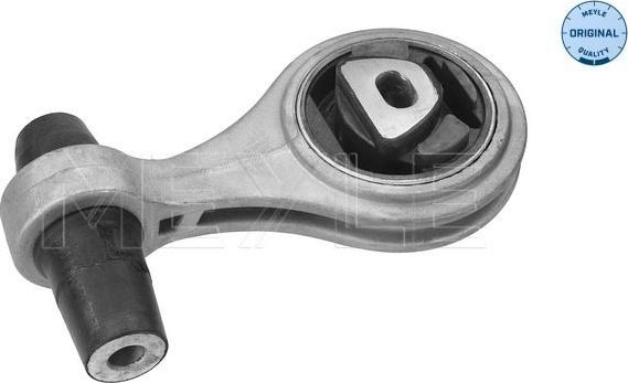 Подушка (опора) двигателя Meyle Original задняя для Fiat Doblo I 2001-2015. Артикул 214 030 0008