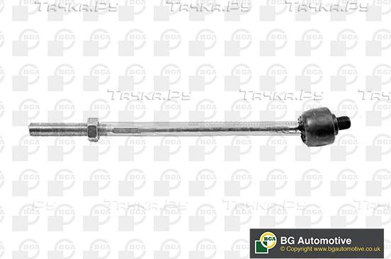 Наконечник рулевой тяги BGA. Артикул SR1305