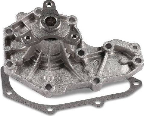 Помпа (водяной насос) Hepu для Renault 21 1986-1994. Артикул P054