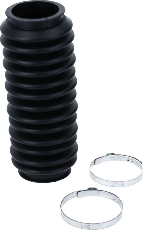 Пыльник рулевой рейки Lemforder (резина). Артикул 30166 01