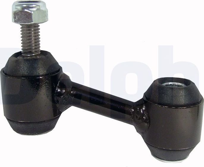 Стойка (тяга) стабилизатора Delphi (сталь). Артикул TC1979