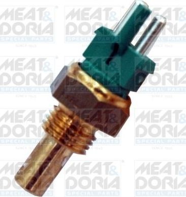 Датчик температуры охлаждающей жидкости Meat & Doria для Mercedes-Benz E-Класс I (W124) 1993-1996. Артикул 82278