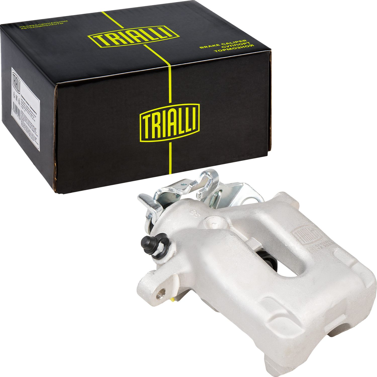 Тормозной суппорт Trialli. Артикул CF 103563