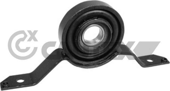 Подвесной подшипник карданного вала Cautex для Audi A6 III (C6) 2004-2011. Артикул 755888