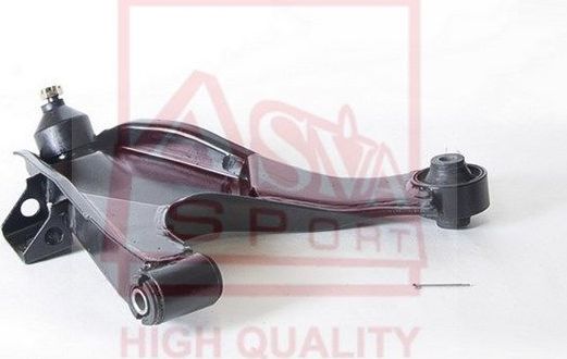 Поперечный рычаг передней подвески Asva. Артикул 3224-001