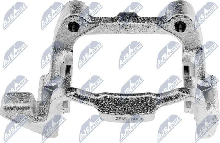 Скоба тормозного суппорта NTY. Артикул HZT-VW-000A
