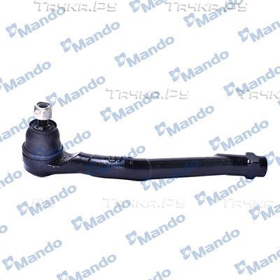 Наконечник рулевой тяги Mando правый для Kia Optima III 2010-2015. Артикул EX568202S050