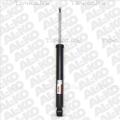 Амортизатор AL-KO TOP ROAD GAS. Артикул 203803