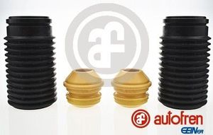 Комплект отбойников и пыльников амортизаторов (стоек) Autofren Seinsa передние для Daewoo Matiz I 1998-2015. Артикул D5007