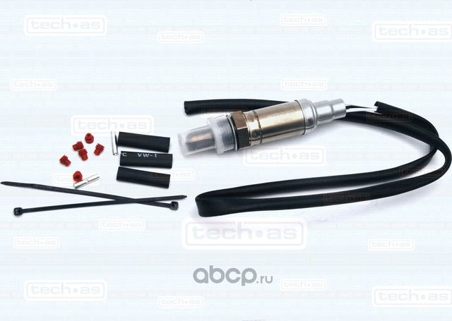 Датчик кислородный (Tech-AS). Артикул HZ60002