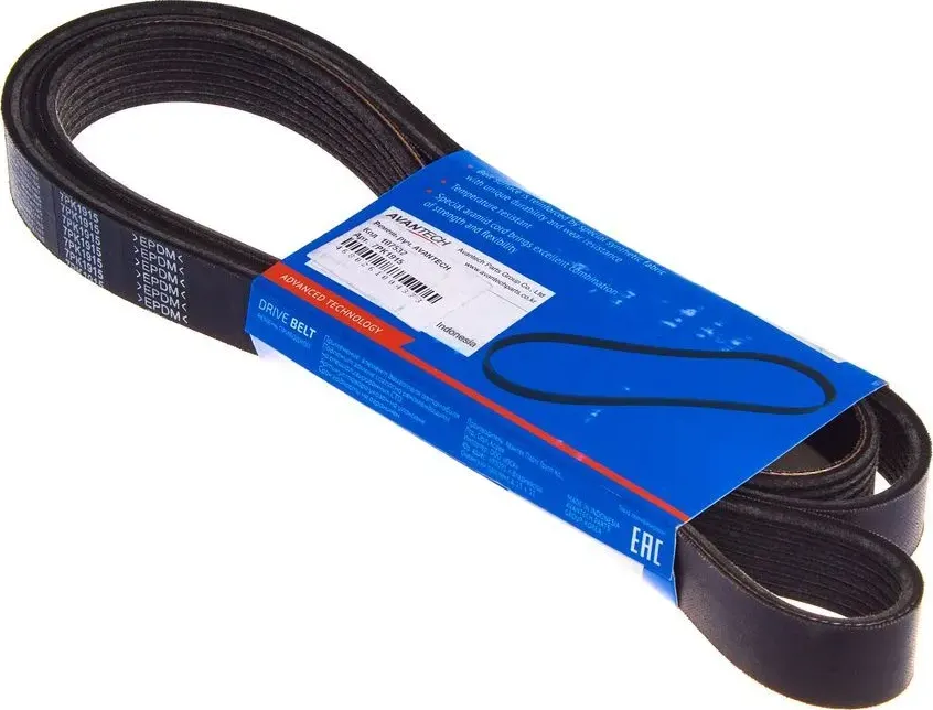 РЕМЕНЬ ПОЛИКЛИНОВЫЙ (Avantech). Артикул 7PK1915