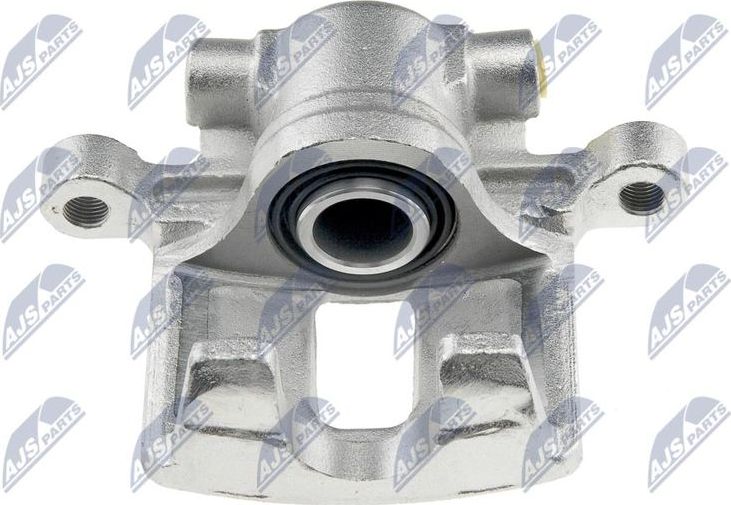 Тормозной суппорт NTY. Артикул HZT-CH-018