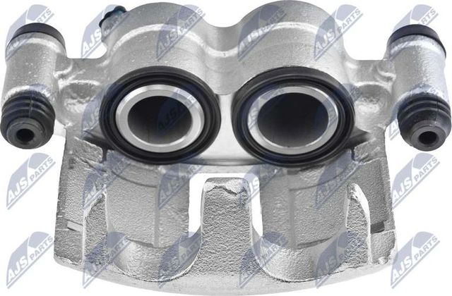 Тормозной суппорт NTY передний левый для Fiat Ducato II 1997-2006. Артикул HZP-FT-009