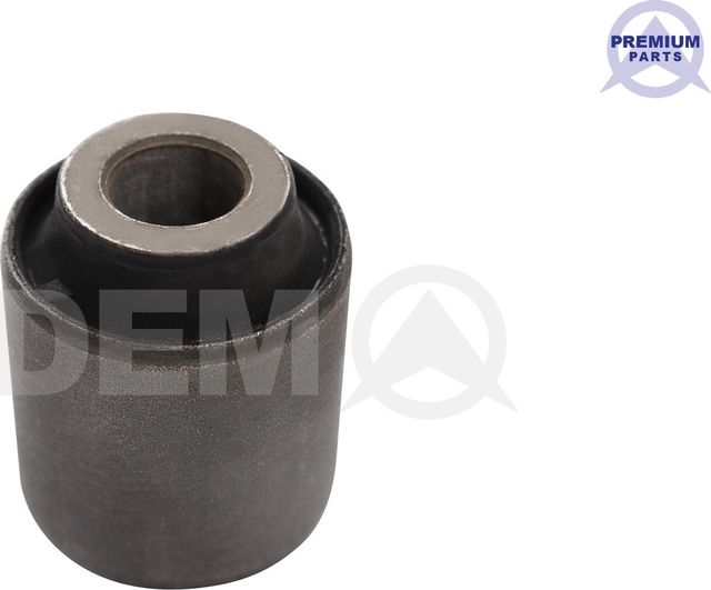 Сайлентблок заднего рычага подвески Sidem правый/левый нижний для Nissan Qashqai I 2007-2013. Артикул 841703