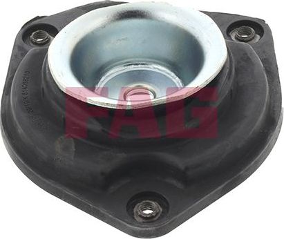 Опора амортизатора (стойки) Fag. Артикул 814 0182 10