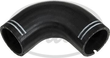 Патрубок интеркулера Gates для Citroen Jumper I 1994-2006. Артикул 09-0584