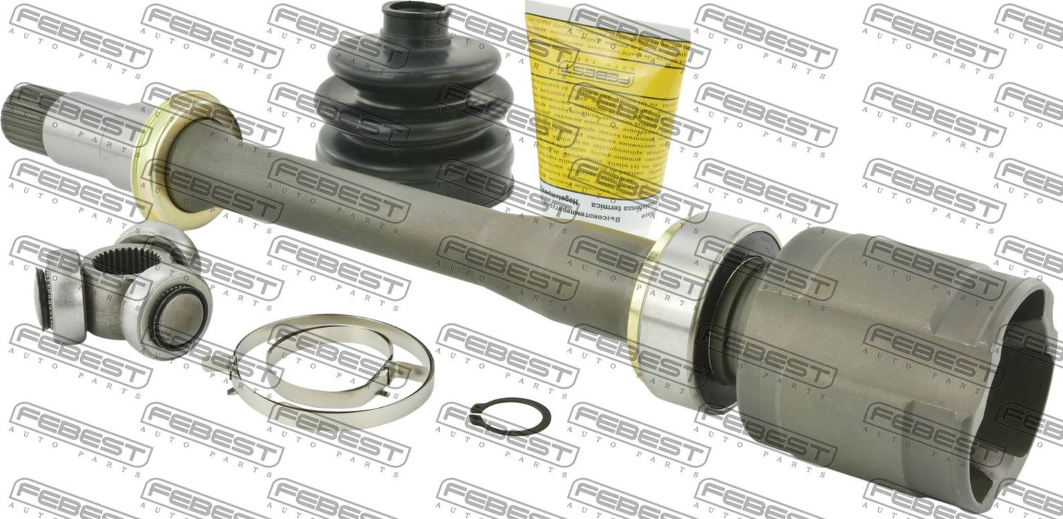 Шрус внутренний (граната) Febest. Артикул 0111-ASV50RH