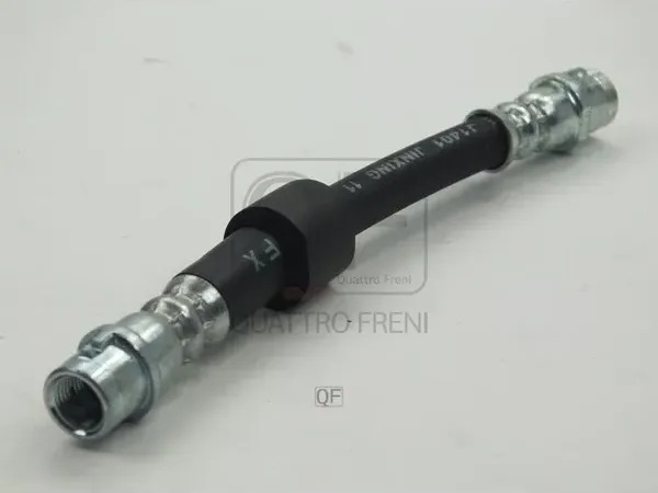 ШЛАНГ ТОРМОЗНОЙ ЗАДНИЙ (Quattro Freni). Артикул QF71F00024